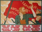 I 100 anni dell'Internazionale Comunista