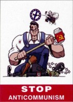 The Communist and Workers Parties denounce the anti-communist fiesta being organized by the Estonian Presidency of the EU