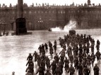 Our future is not capitalism, but the new world of the victorious Socialist Revolution and the construction of socialism-communism