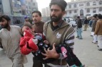 The people of Pakistan are paying a high cost for the criminal plans of imperialism