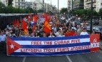 Statement of the Press Office of the CC of the KKE on the release of the Cuban patriots