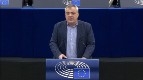 The womb that gives birth to corruption centered on the European Parliament is the EU of capital itself