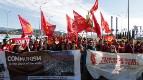 The experience accumulated from the 19th WFYS shall become a springboard for the strengthening of the anti-imperialist struggle against the system that generates poverty, misery, unemployment and imperialist wars