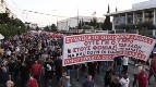 Les impérialistes ensanglantent les peuples du monde entier - La Grèce doit se retirer des opérations militaires et de la guerre impérialiste