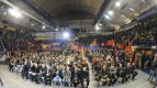 FORTALECEMOS LA LUCHA CONTRA LA GUERRA IMPERIALISTA