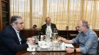 La lucha de los comunistas de Grecia y de Turquia es común