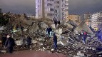 Statement by Dimitris Koutsoumbas, GS of the CC of the KKE on the catastrophic earthquake that hit Turkey and Syria