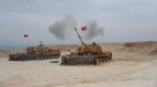 THE KKE CONDEMNS THE NEW TURKISH INVASION OF SYRIA
