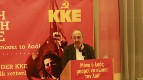 La défense des principes de la construction socialiste, du pouvoir ouvrier, de la socialisation des moyens de production et de la planification centrale est une question cruciale
