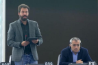 Denounces the US - EU interference in the internal affairs of Venezuela